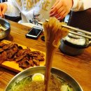 육쌈갈비