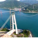 남해대교 이미지