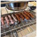 동방양꼬치 이미지