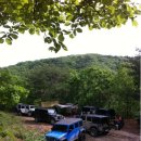 산속에아침 이미지