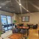 깔끔커피 | 세한대 근처 깔끔하고 밝은 분위기 안도커피 솔직후기