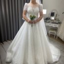 2346 | [전주]전주 웨딩드레스 대여 추천/비즈 드레스 마샬브라이드 후기