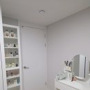 800 | 블랭크맨션 피아노 수납 화장대 800 후기｜수납력과 히든 콘센트 있는 화장대