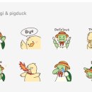 [다같이]이모티콘 작가되기 이미지