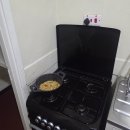 신남치안센터 | [10/3] Day10, 🇰🇪🇹🇿 인생 첫 내일은 케냐 오빠에게, 케냐 현지 음식 도전, 아트 카페 그리고 탄자니아...