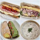 코코호도 운정점 | 운정 빵지순례 파주 동패동 맛집 브런치 바게트 샌드위치 블랑제리 탄 솔직 후기