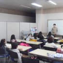 [성인 및 어르신] 기초영어 이미지