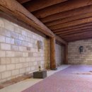 진부령 한증막 이미지