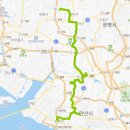 신길소방서사거리(휴먼시아3단지앞) | 부천,시흥,안산 61번 버스 노선 시간표 첫차 막차 배차간격 확인하기