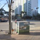 푸르지오 7차정문 이미지