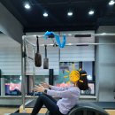 플라잉요가필라테스아카데미 네이버블로그