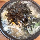 양주 옥정 l 콩자루 콩나물국밥