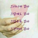 감사