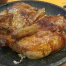 김종용누룽지통닭 이미지