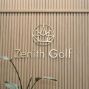 제니스QED골프아카데미 이미지