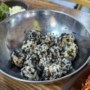 김인곤왕족발보쌈 앞 | 노원 족발 | 신서방장수왕족발보쌈 마들본점 족뱅이 맛집 후기