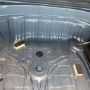 수지 견인차량 보관소 | [용인 실내크리닝] 제네시스 G80 (DH) 실내크리닝 _ 용인 수지 실내 특수세차 전문점