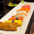 태스시 | [서울대입구 초밥 맛집] 태스시, 가성비 좋았던 사케동과 모듬초밥 후기