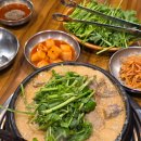 영미오리탕 | 군자역 맛집 영미오리탕 주말 대기 내돈내산 솔직후기