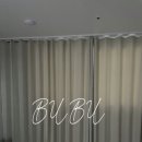 DH씨밀레 | 인천커튼 부평커튼 부평DH씨밀레커튼 시공 후기~!