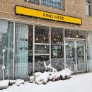 파인드 히어 이미지