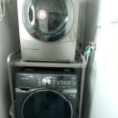 광주세탁기청소 북구 본촌동 현진에버빌 삼성 17kg 드럼세탁기 완전분해 청소입니다. 이미지
