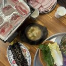 무궁화냉삼무한리필 | 광주 쌍촌동 맛집, 냉삼 무한리필 가성비 끝판왕 랭삼1992 쌍촌점 후기