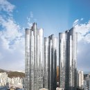 해운대두산위브더제니스 이미지