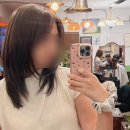 선진미용실 | 숙대 미용실 추천 오테르 남영, 선진 쌤에게 전체염색 받은 후기