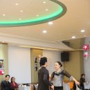 댄스스포츠(자이브) 중급 이미지