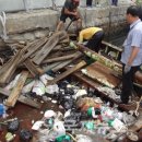 계류장 앞 이미지