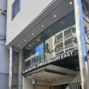 이스트호스텔 | [오사카] 오사카성 근처 앤드 호스텔 신사이바시 이스트 &amp;AND HOSTEL SHINSAIBASHI EAST 후기