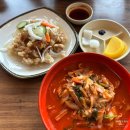 [공주] 소학동 전국 5대 짬뽕 맛집 &#39;동해원&#39; 내돈내산 후기 :]