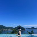 썬세탁소 | 쏠비치 남해 수영장 인피니티풀 후기 총정리