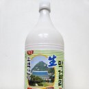 대강 | 충청북도 단양 막걸리 대강양조장 소백산탁주 남돈남산 후기 구매가격 소비기한