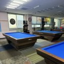 허리우드당구장 이미지