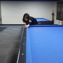 넘버원 당구장 이미지