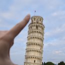 피사레스토랑 | (26) 26일차 [이탈리아] 피렌체, 피사의 사탑 『2024 11월 혼자 한달 유럽여행』