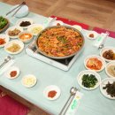 산성가든 이미지