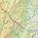 대성암 갈림길 이미지