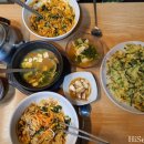 신정보리밥 이미지