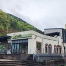 대전 근교 금산 하늘 물빛정원 후기 - 호수뷰산책, 식물원카페, 글램핑, 팬션, 찜질방 가마솥 식사까지...