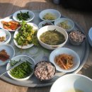 수.보리밥 이미지