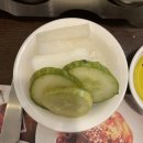 현대백화점신촌점(기타식품) | 신촌데이트맛집 시그니처랩 현대백화점신촌점 스테이크 식사 후기