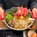 중앙대로4L | 안산 단체모임 하기 좋은 샤브샤브 맛집 [해주옥 안산단원구본점]