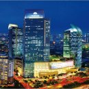 백화점길 이미지