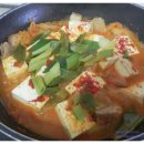 김치찌개 이미지