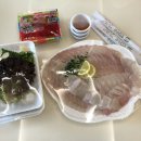 한려수산 | 천안 회센터, 한려수산에서 광어회 떠온 솔직후기