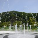 청량산 캠핑장 이미지