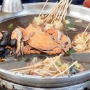 조선시대 길거리 음식, 500년 전에도 포장마차가 있었다?